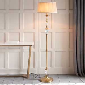 polina-floor-lamp-antique-brass-beige-shade