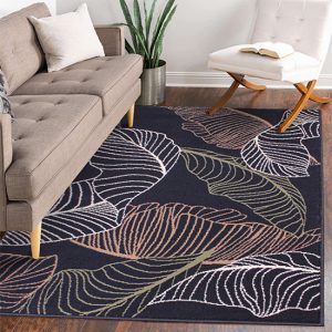 poly-autumn-80x150cm-modern-pattern-rug-navy