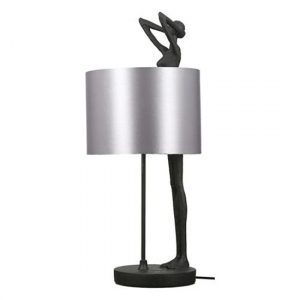 polye-lady-table-lamp-black-silver