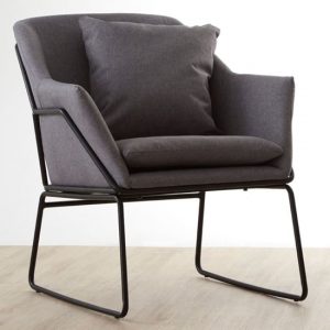 porrima-fabric-upholstered-bedroom-chair-grey