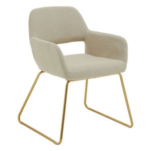 porrima-natural-fabric-dining-chair-gold-metal-base