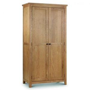 porsha-two-doors-wooden-wardrobe-waxed-oak