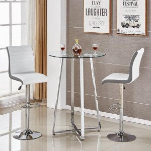 poseur_glass_bar_table_ripple_white_grey_stools
