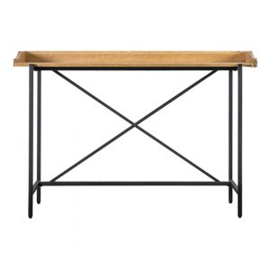 powell-wooden-laptop-desk-natural-black-metal-frame