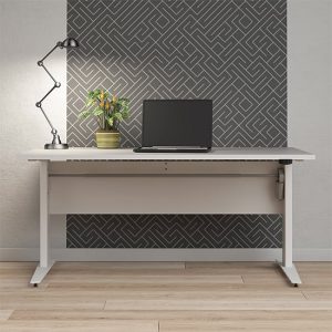 prax-electric-150cm-computer-desk-white-white-legs