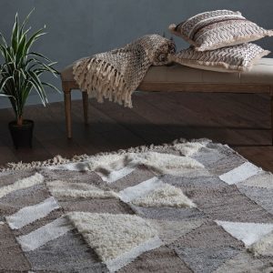 preveza-rectangular-fabric-rug-brown-natural