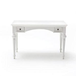proviko-computer-desk-classic-white