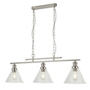 pyramid-3-lights-glass-shade-pendant-light-satin-silver