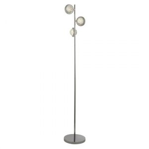 quartz-3-lights-bubble-glass-floor-lamp-chrome