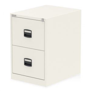 qube-steel-2-drawers-filing-cabinet-chalk-white