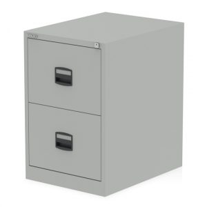 qube-steel-2-drawers-filing-cabinet-goose-grey
