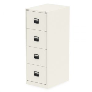 qube-steel-4-drawers-filing-cabinet-chalk-white
