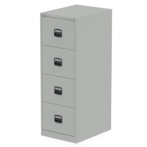 qube-steel-4-drawers-filing-cabinet-goose-grey