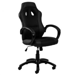 race-faux-leather-home-office-gaming-chair-black