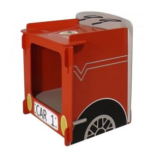 racing-car-bedside-red