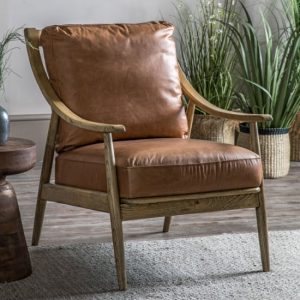 radiant-leather-armchair-wooden-frame-brown