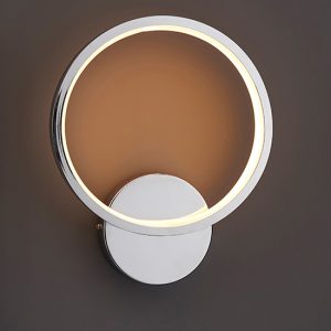 radius-led-1-light-wall-light-chrome