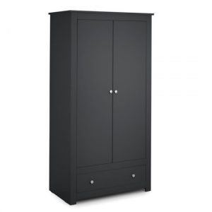 radley-wardrobe-anthracite-2-doors-1-drawer