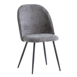 raisa-fabric-dining-chair-graphite-black-legs