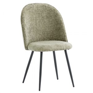 raisa-fabric-dining-chair-olive-black-legs
