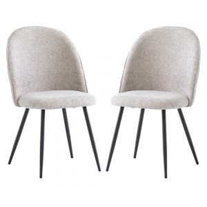 raisa-silver-fabric-dining-chairs-black-legs-pair