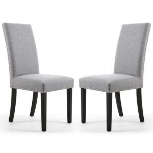 randall-silver-grey-linen-dining-chairs-black-legs-pair