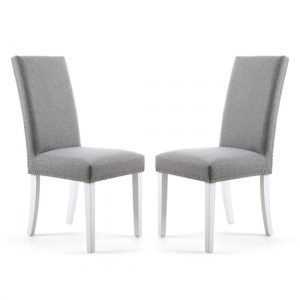 randall-silver-grey-linen-dining-chairs-white-legs-pair
