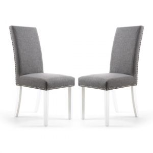 randall-steel-grey-linen-dining-chairs-white-legs-pair