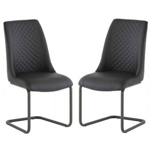 ravello-grey-pu-leather-dining-chair-a-pair