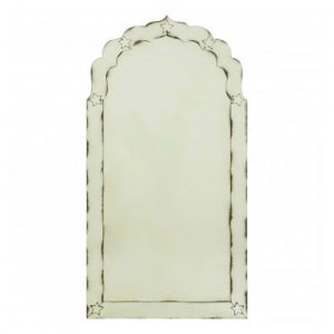 raze-arched-star-detail-wall-mirror-antique-brass-frame