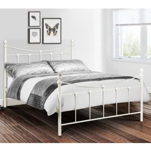 rebecca-metal-double-bed-stone-white