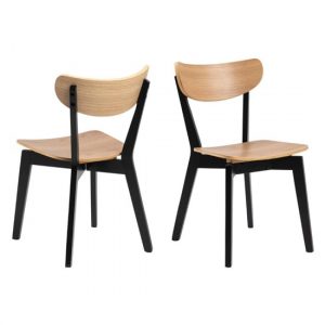 redondo-oak-black-dining-chairs-pair