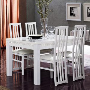 regal-crystal-details-white-dining-table-4-chairs