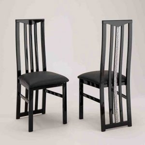 regal-wooden-dining-chair-black-crystal-details