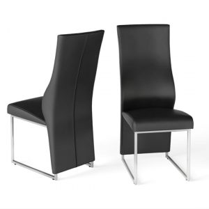 remo-black-faux-leather-dining-chairs-pair
