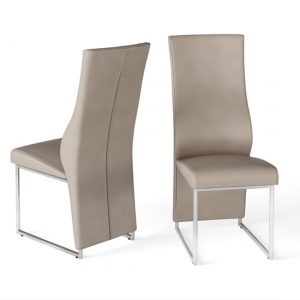 remo-taupe-faux-leather-dining-chairs-pair