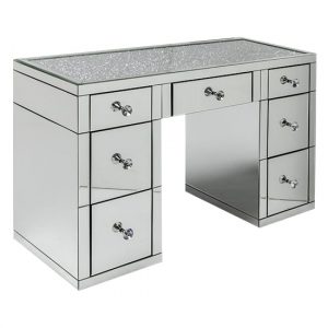 reyn-crushed-glass-top-dressing-table-7-drawers