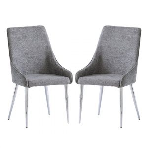rhone-ash-fabric-dining-chairs-chrome-legs-pair