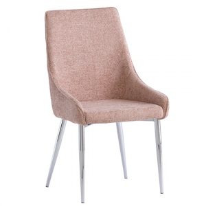 rhone-fabric-dining-chair-flamingo-chrome-legs