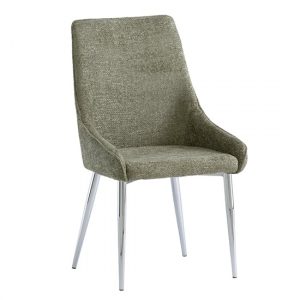 rhone-fabric-dining-chair-olive-chrome-legs