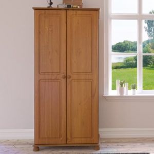 richland-wooden-wardrobe-2-doors-pine