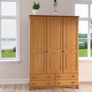 richland-wooden-wardrobe-3-doors-pine