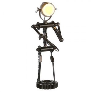 robot-iron-table-lamp-black