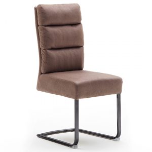 rochester-fabric-dining-chair-cappuccino-black-legs