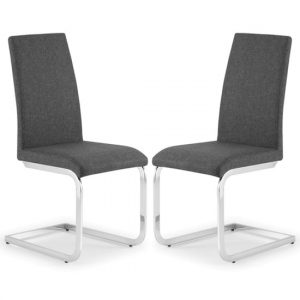 rocio-slate-grey-linen-fabric-cantilever-dining-chairs-pair