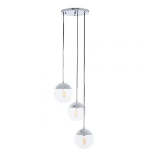 rocklin-3-lights-clear-glass-shade-pendant-light-chrome