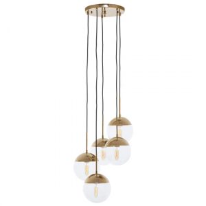 rocklin-5-lights-clear-glass-shade-pendant-light-gold