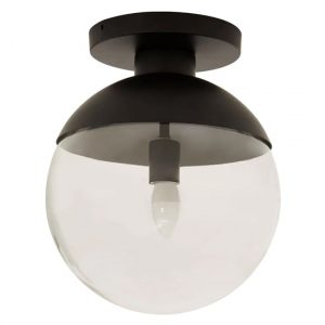 rocklin-clear-glass-shade-ceiling-light-black