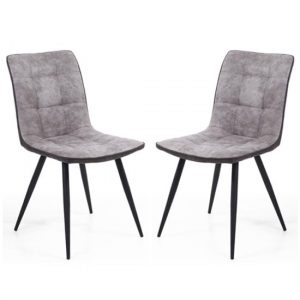 rodeo-light-grey-suede-effect-dining-chair-a-pair