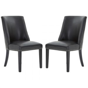rodik-black-faux-leather-dining-chairs-pair